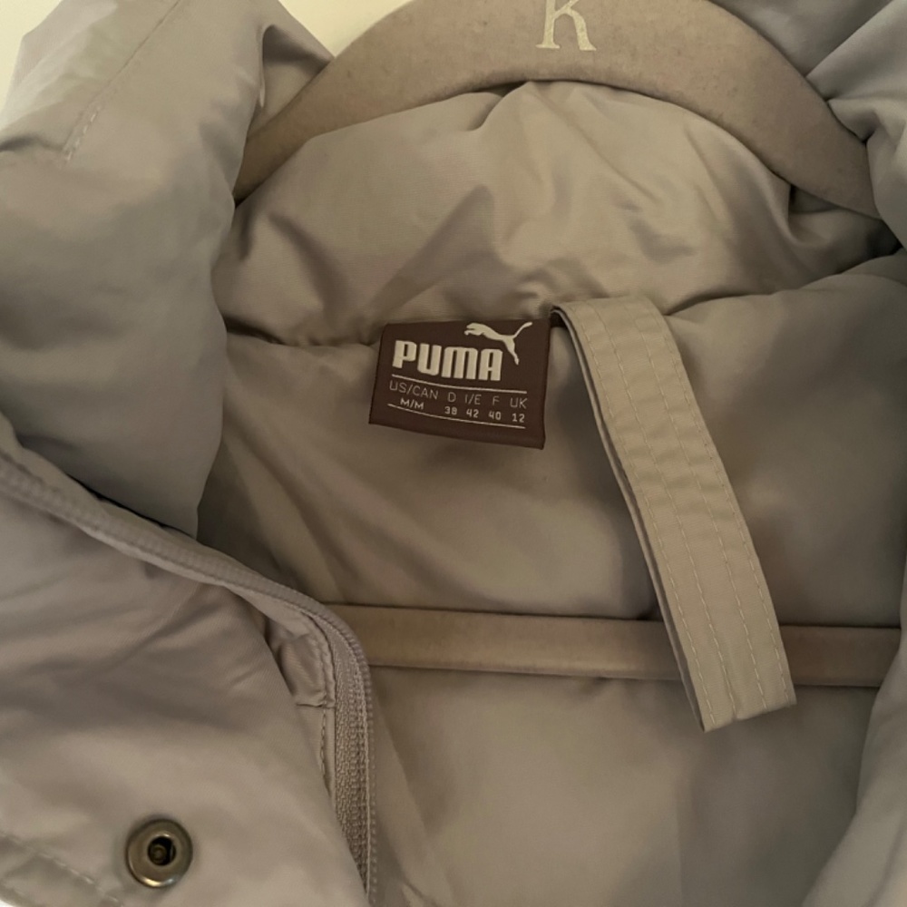 Jacket - Picture 3 of 3